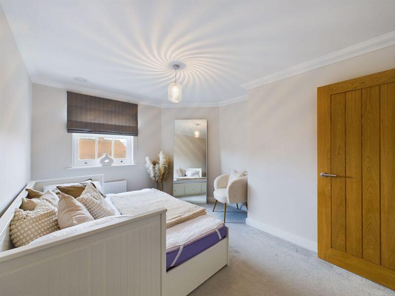 Additional image 7 of 8 Shepherd Court, Brimsmore, Yeovil