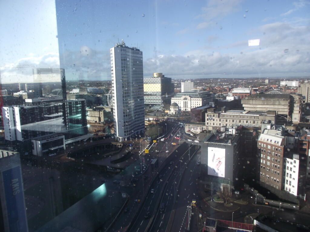 Additional image 39 of Orion Building, 90 Navigation Street, Birmingham, West Midlands