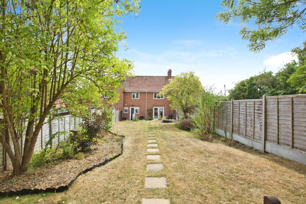 Additional image 2 of Hill View, Mudford, Yeovil, Somerset, BA21