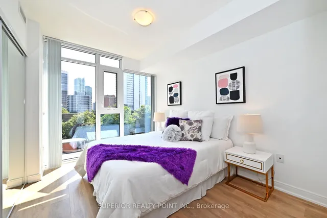 Additional image 17 of 50 Wellesley St Unit 704