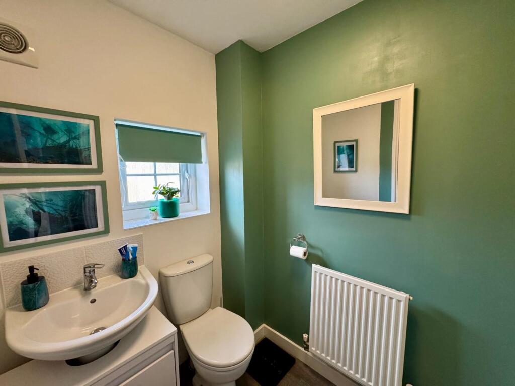 Additional image 11 of Hargher Street, Burnley