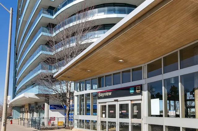 Additional image 31 of 2885 Bayview Ave Unit 313