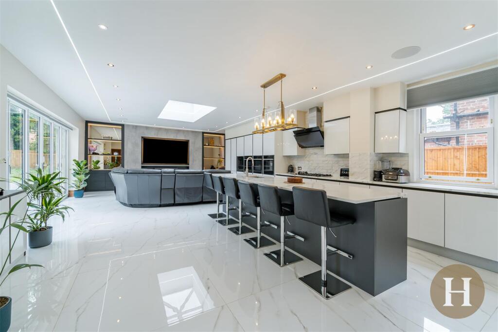 Additional image 2 of Woodbourne Road, Edgbaston, Birmingham, B15