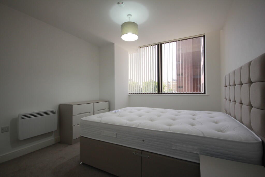 Additional image 5 of Broadway Residences, Broad Street, Birmingham, B15
