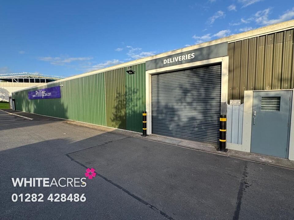 Additional image 14 of Philips Road, Whitebirk Industrial Estate, Blackburn, Lancashire, BB1 5NA