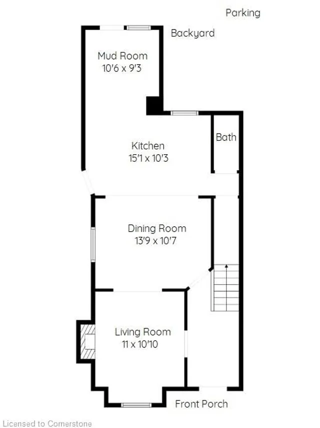 Additional image 48 of 293 Charlton Ave