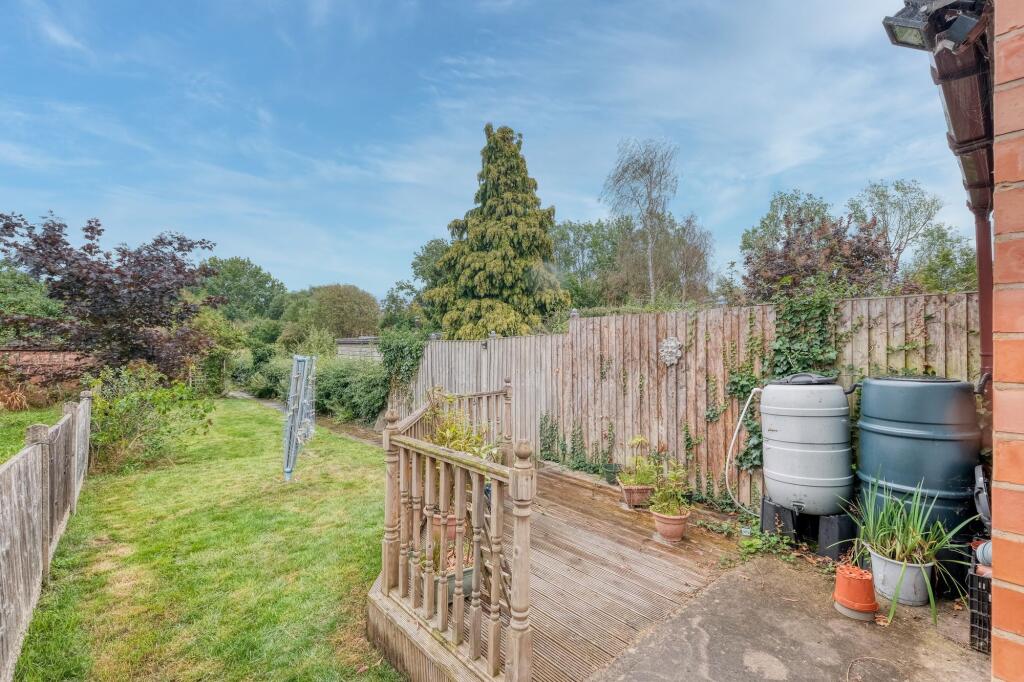 Additional image 10 of Birmingham Road, Studley, B80