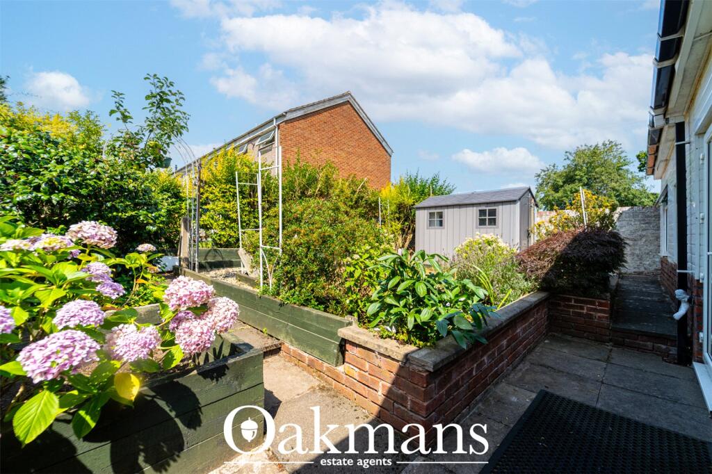 Additional image 31 of Hawkesley Drive, Birmingham, West Midlands, B31