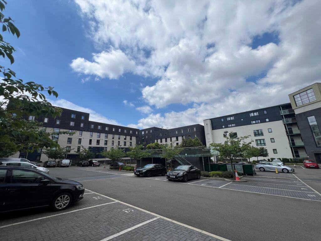 Additional image 9 of Drapery House, Fabrick Square, 1 Lombard Street, Birmingham, West Midlands, B12