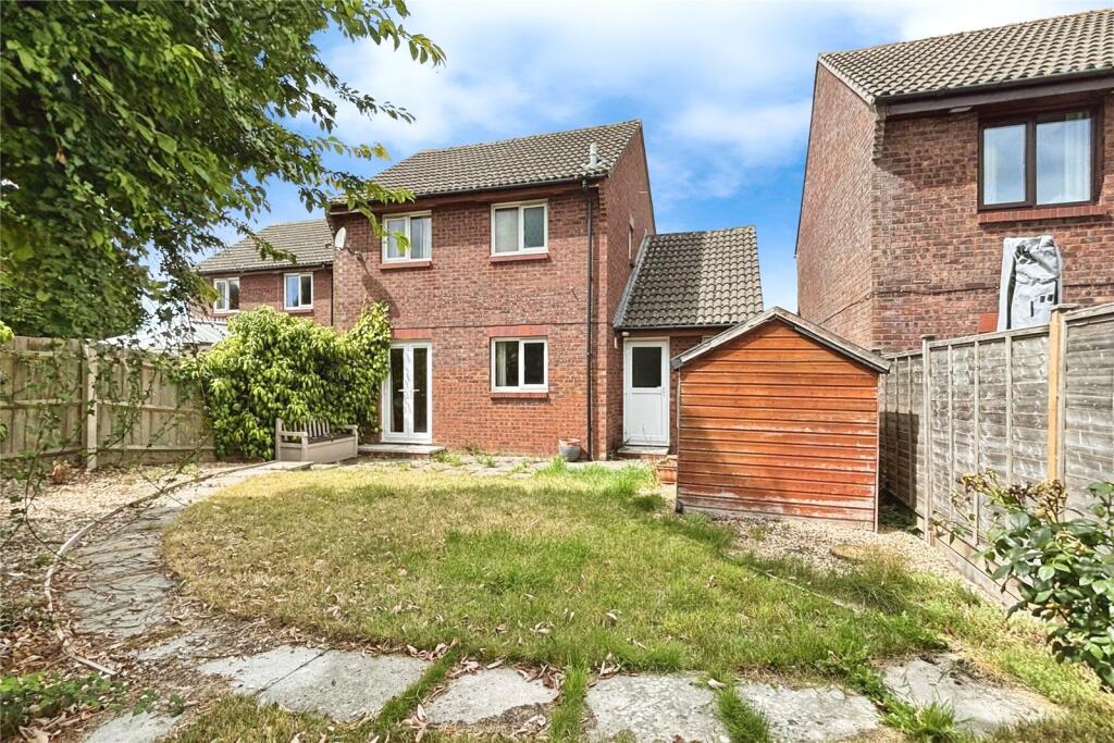 Additional image 18 of Arundell Close, Westbury