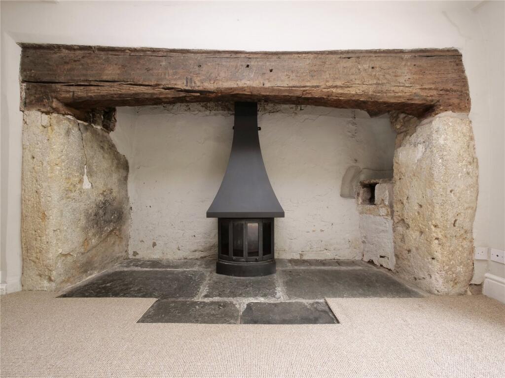 Additional image 8 of Wellow - Six Bedroom Farmhouse to rent