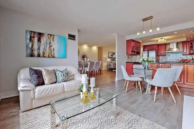 Additional image 10 of 5444 Yonge St Unit 1404