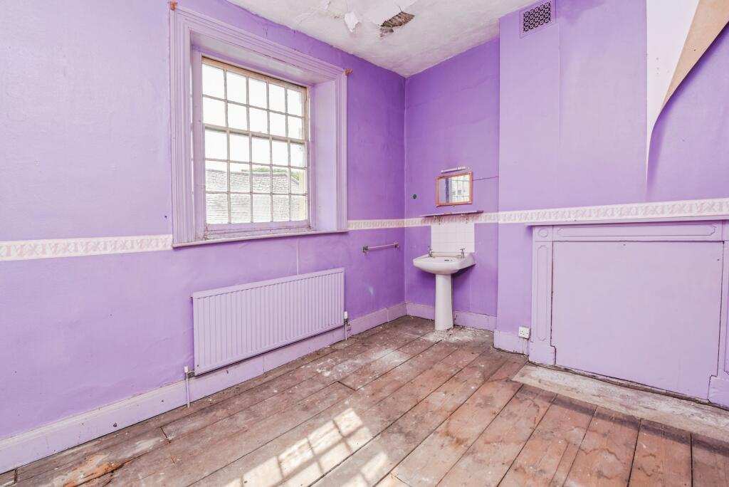 Additional image 23 of 3 Weymouth Street, Warminster, Wiltshire BA12 9NP