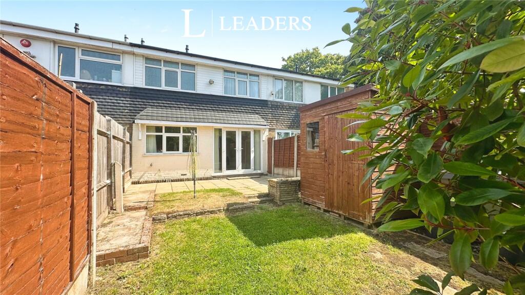 Additional image 4 of Longlands Close, Birmingham, West Midlands