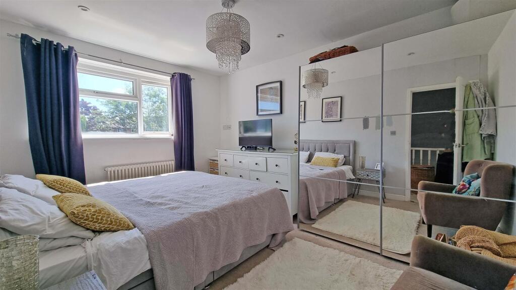 Additional image 7 of Windrush Road, Hollywood