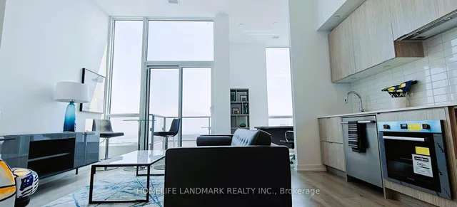 Additional image 6 of 395 Bloor St Unit 5501