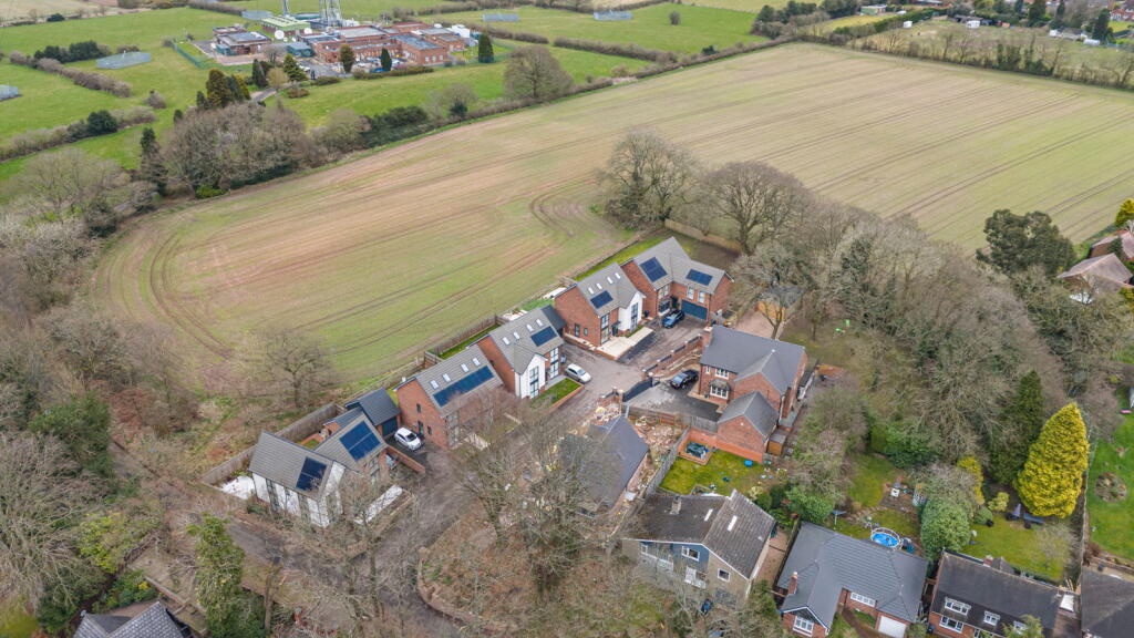 Additional image 47 of Four Oaks, Sutton Coldfield, West Midlands, B75 5JL