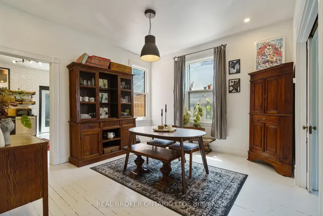 Additional image 4 of 164 Catharine St