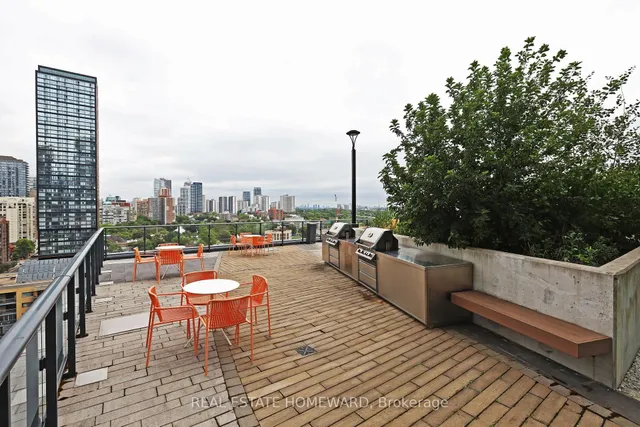 Additional image 27 of 251 Jarvis St Unit 2006