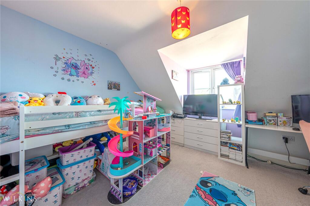 Additional image 22 of Lychgate Close, Glascote, Tamworth, Staffordshire, B77