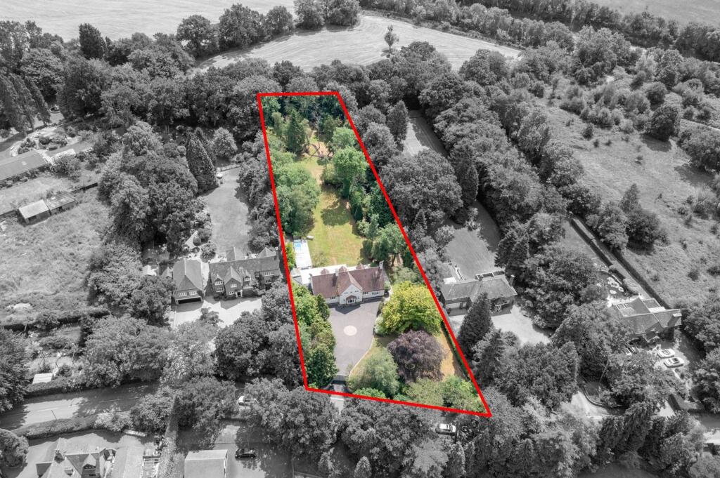 Additional image 39 of Linthurst Road, Blackwell, B60