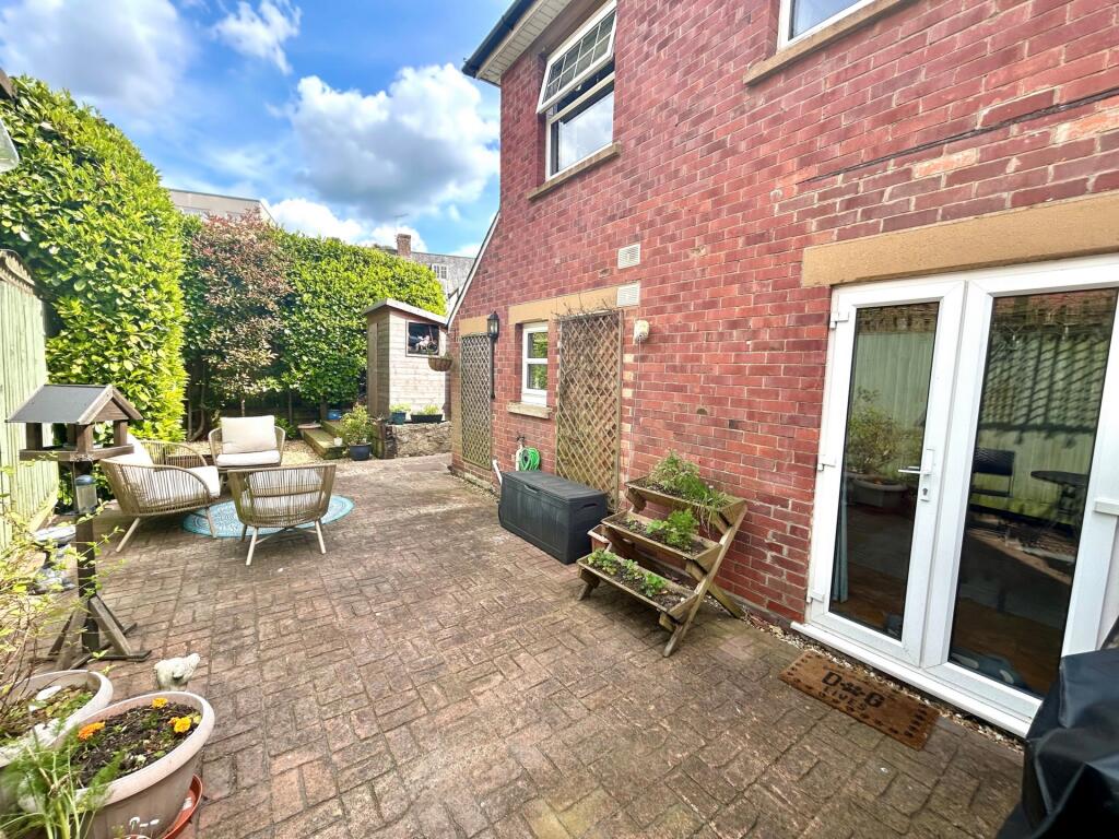 Additional image 21 of Manor Road, Yeovil, BA20