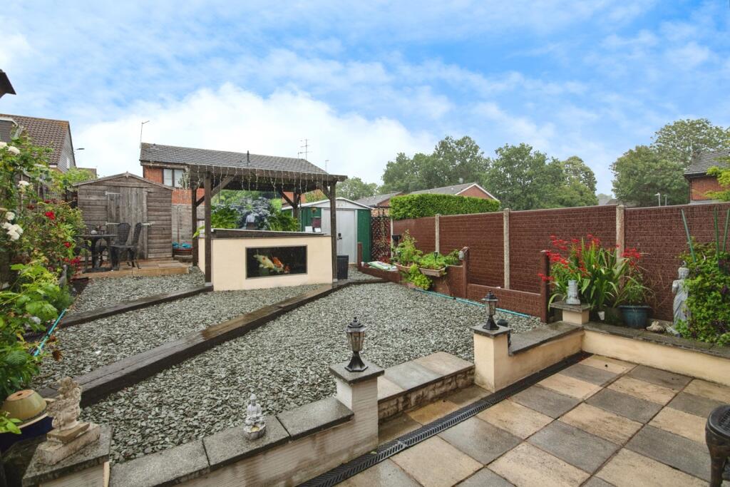 Additional image 4 of Hawkesbury Close, REDDITCH, Worcestershire, B98