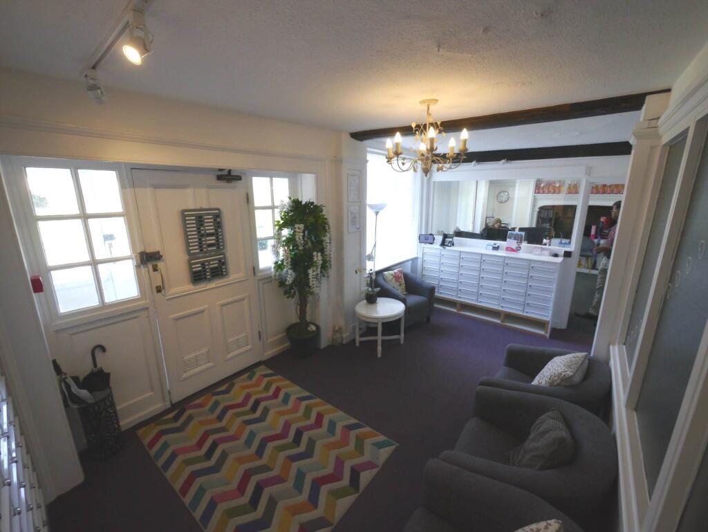 Additional image 6 of Great North Road, Hatfield