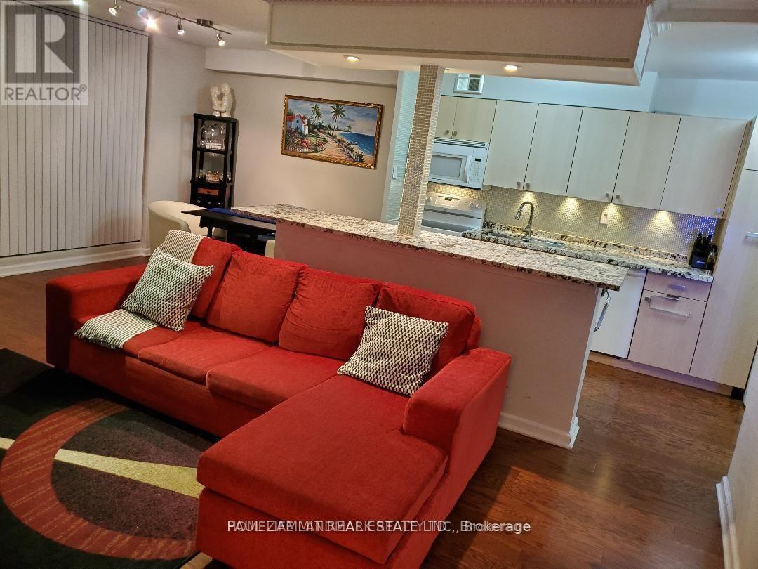 1005 - 350 SENECA HILL DRIVE|Toronto (Don Valley Village), Ontario M2J4S7