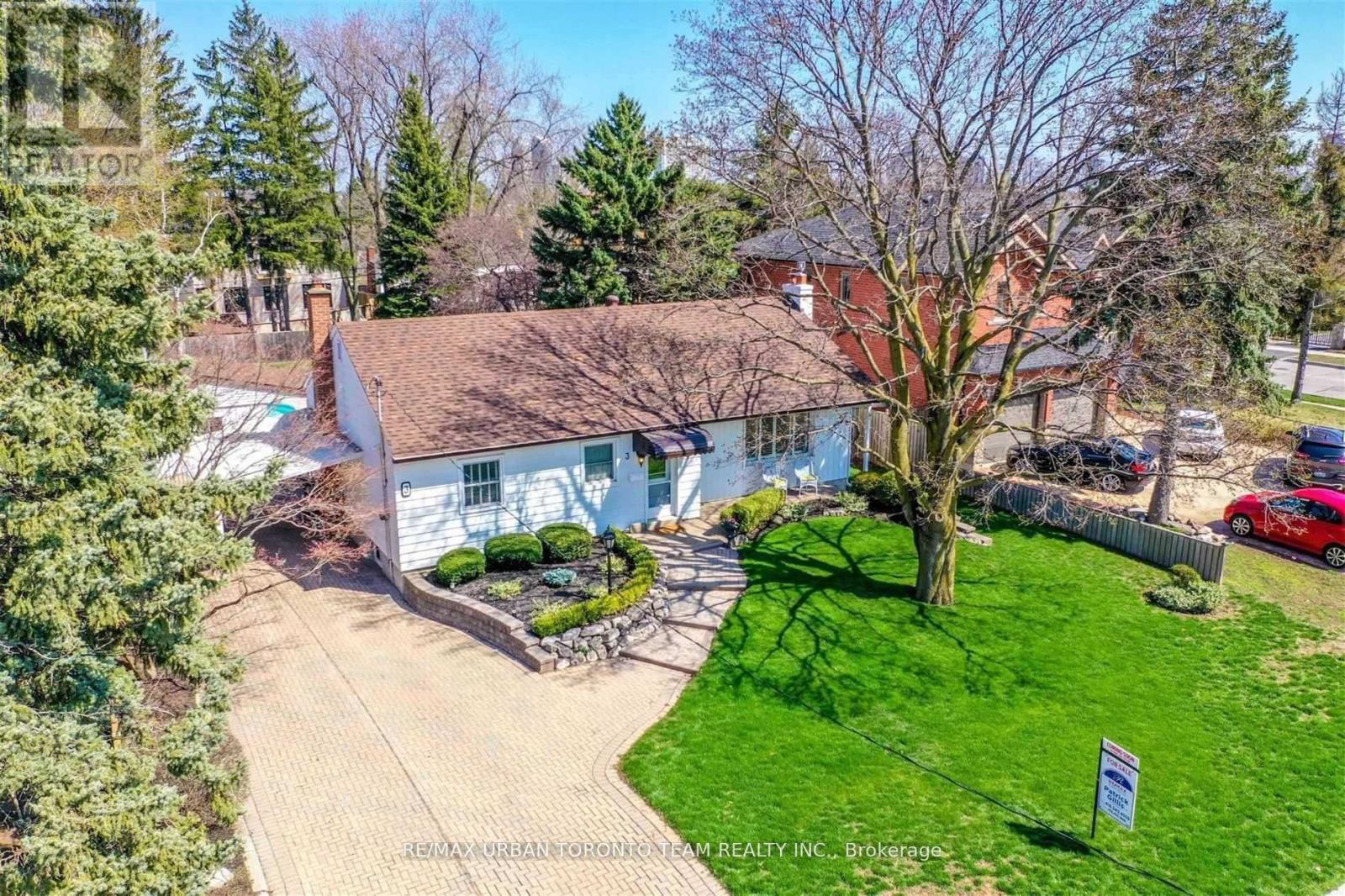 Property image for 3 FULHAM STREET|Toronto (Agincourt South-Malvern West), Ontario M1S2A3