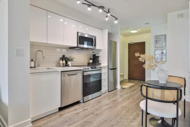 Additional image 4 of 10 Capreol Crt Unit 620