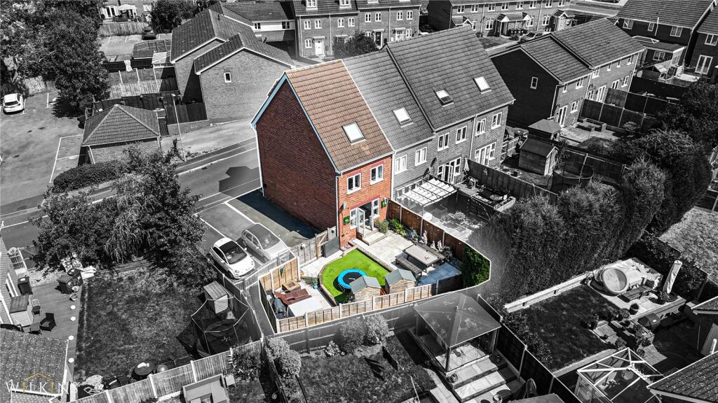 Additional image 28 of Lychgate Close, Glascote, Tamworth, Staffordshire, B77