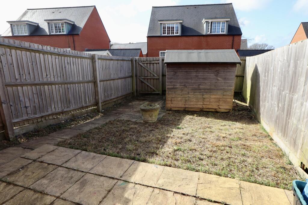 Additional image 7 of Nimrod Way, Wells