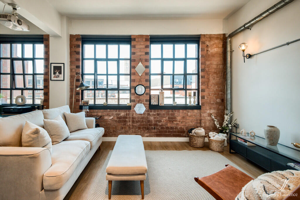 Additional image 11 of Wexler Lofts, 100 Carver Street, Jewellery Quarter