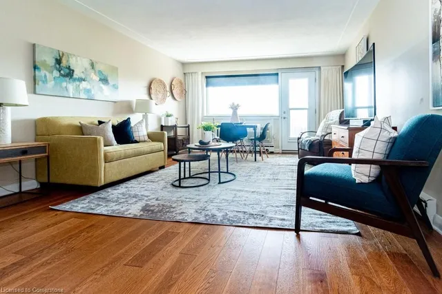 Additional image 6 of 9 Grant Blvd Unit 503