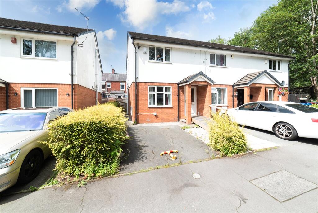 Additional image 2 of Agate Street, Blackburn, Lancashire, BB1