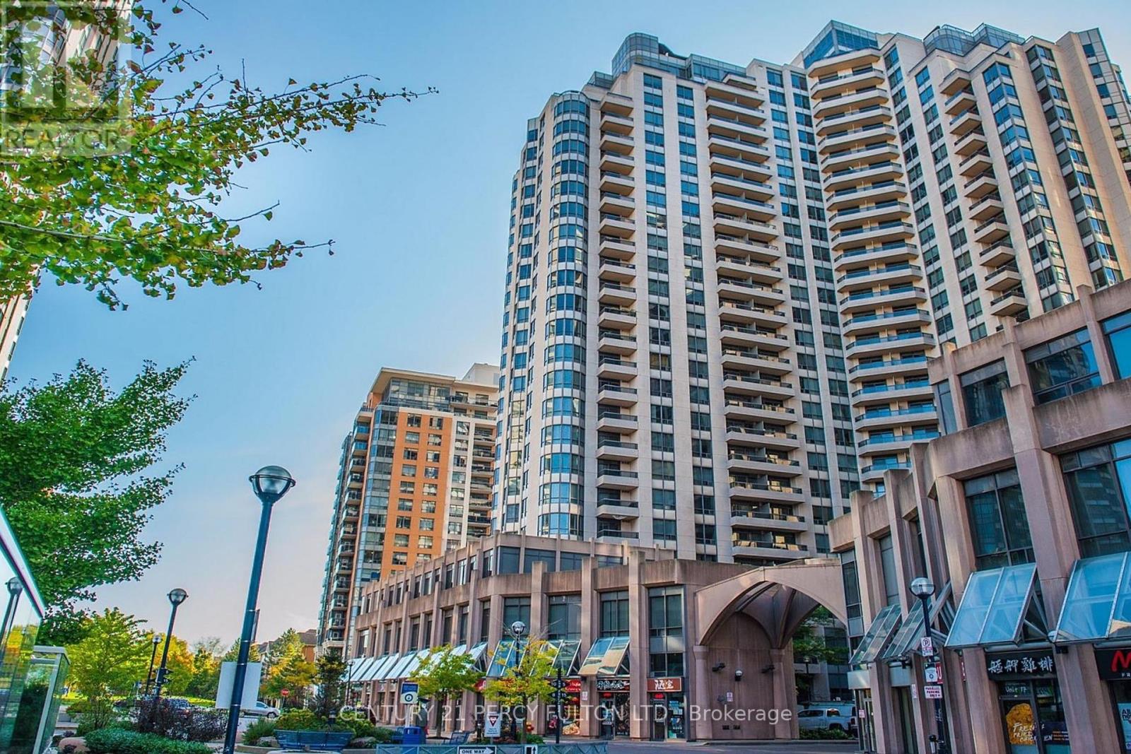 1008 - 5 NORTHTOWN WAY|Toronto (Willowdale East), Ontario M2N7A1