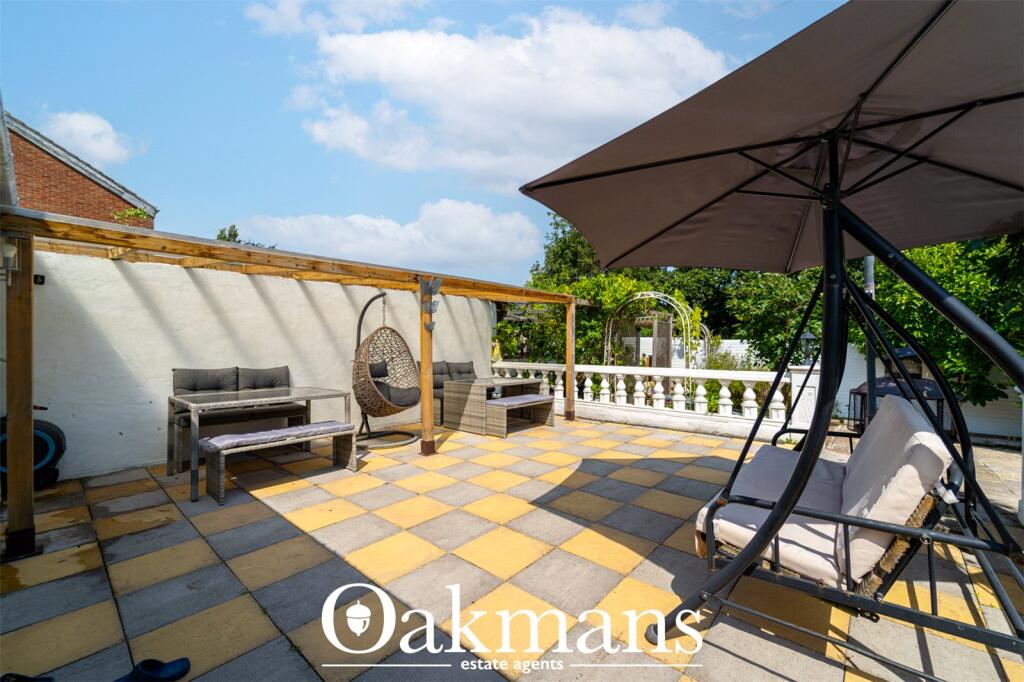 Additional image 52 of Hawkesley Drive, Birmingham, West Midlands, B31