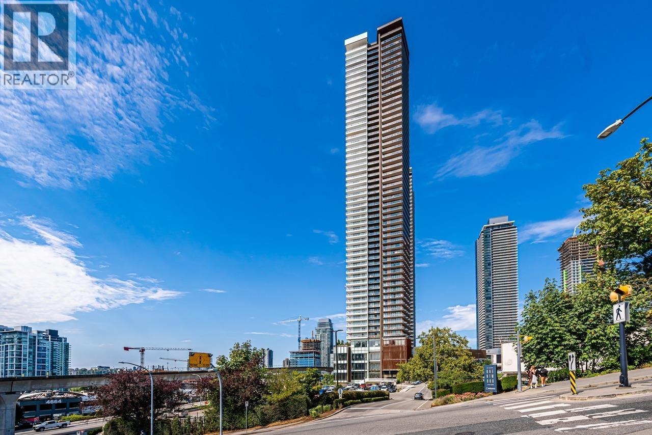 1906 4650 BRENTWOOD BOULEVARD|Burnaby, British Columbia V5C0M3