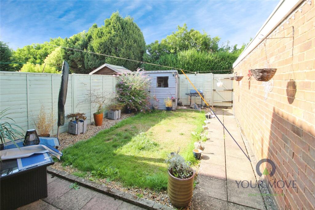 Additional image 4 of Golden Cross Lane, Catshill, Bromsgrove, Worcestershire, B61