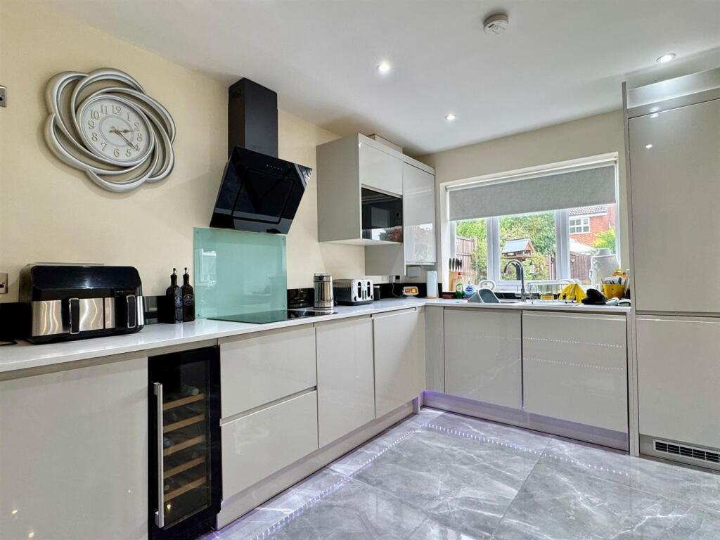 Additional image 7 of Bowood End, New Hall, Sutton Coldfield