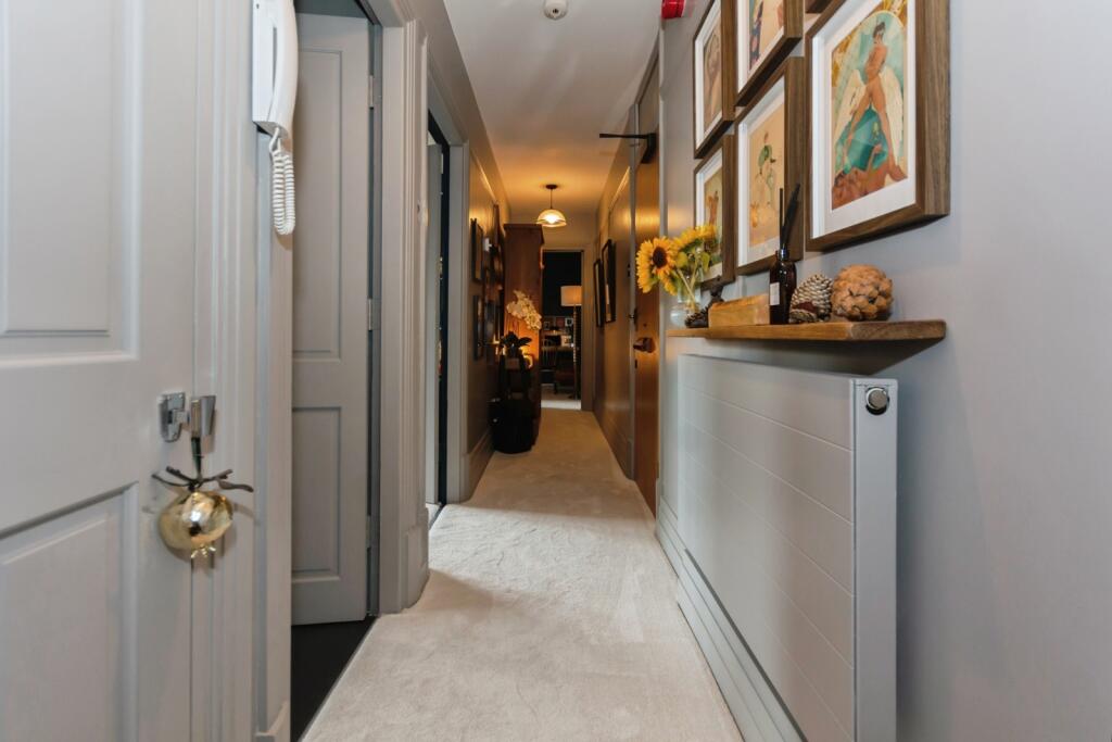 房产图片 18 - Pitmaston Court West, 伯明翰, 西米德兰兹, B13