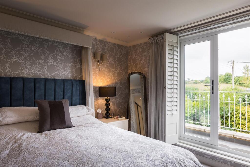 Additional image 13 of Kingweston Road, Butleigh, Glastonbury