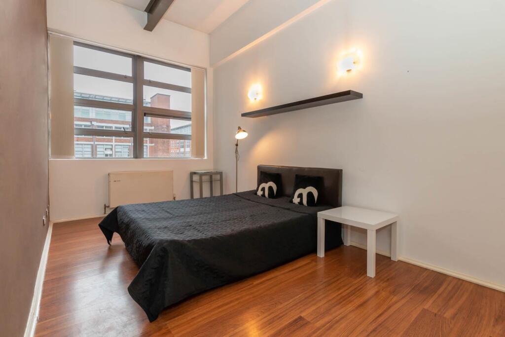 Additional image 6 of New Hampton Lofts, Great Hampton Street, B18 6EU