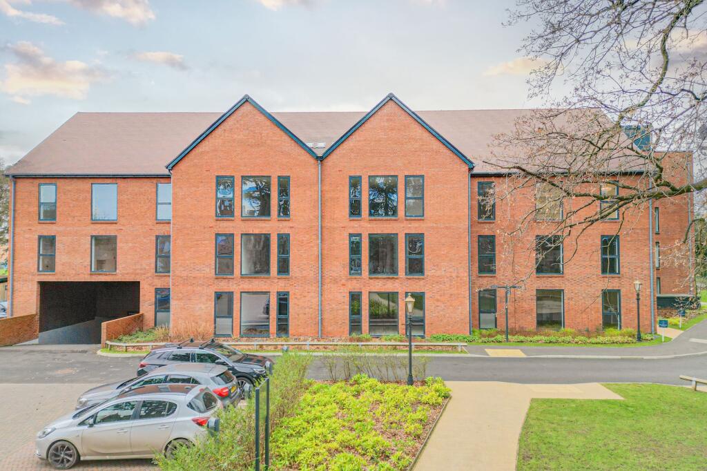 Additional image 16 of Blossomfield Road, Solihull, B91