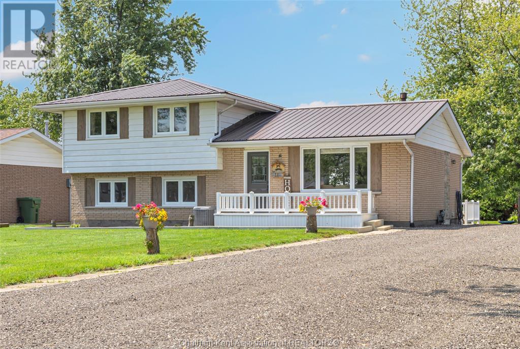 Property image for 18 Campbell STREET|Merlin, Ontario N0P1W0