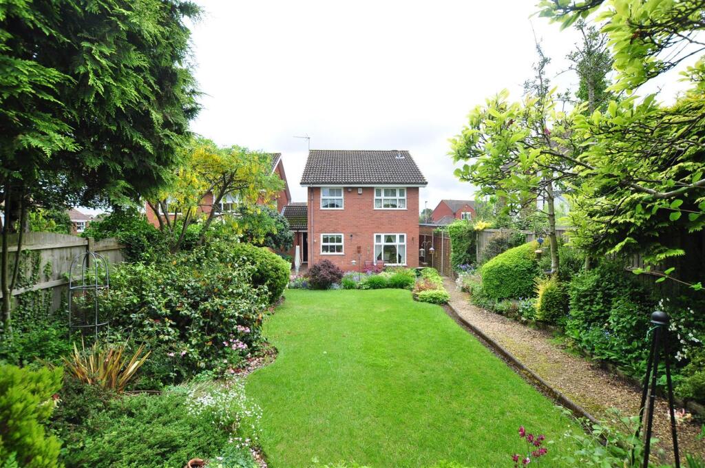 Additional image 16 of Cherry Tree Lane, Halesowen