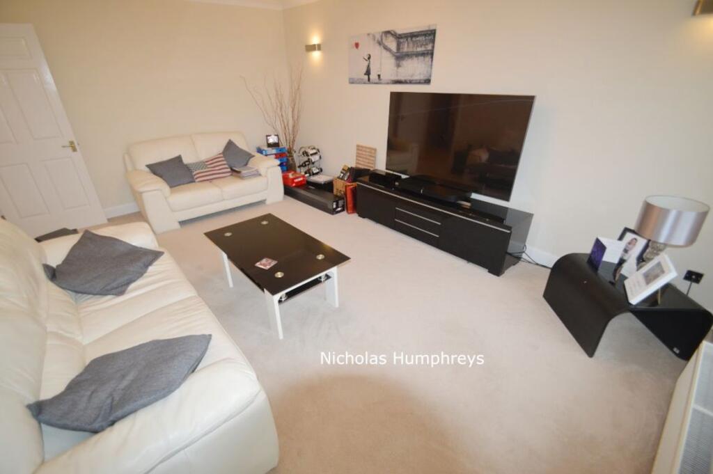 Additional image 4 of Pine Ridge - St Albans