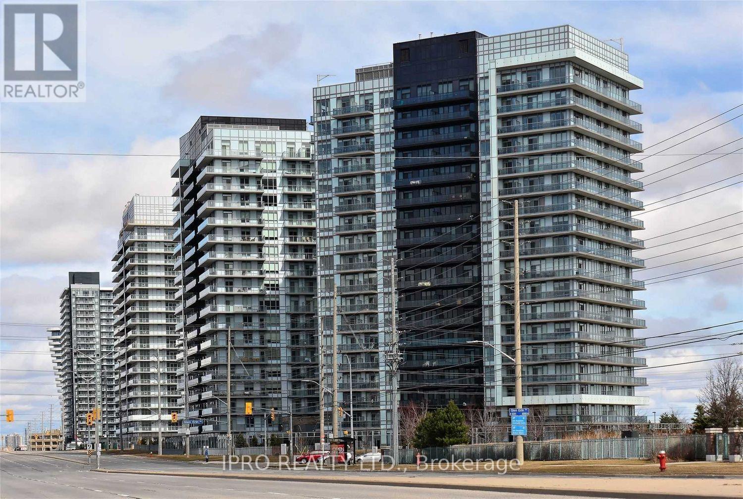 507 - 4633 GLEN ERIN DRIVE|Mississauga (Central Erin Mills), Ontario L5M7E1