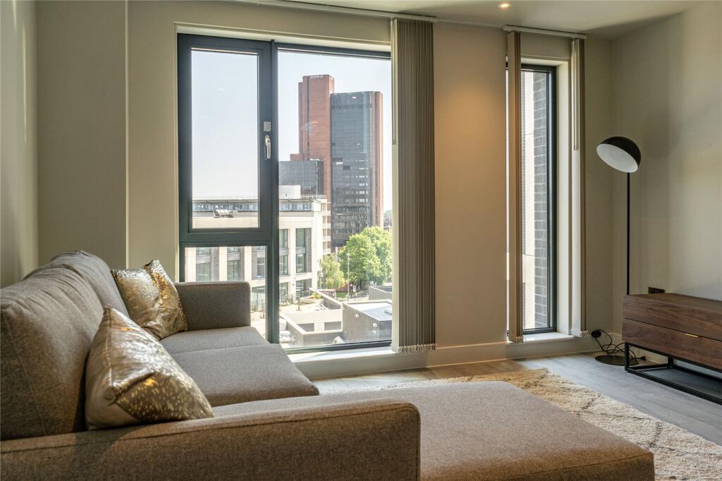 Additional image 13 of St Martins Place, 169 Broad Street, Birmingham, West Midlands, B15